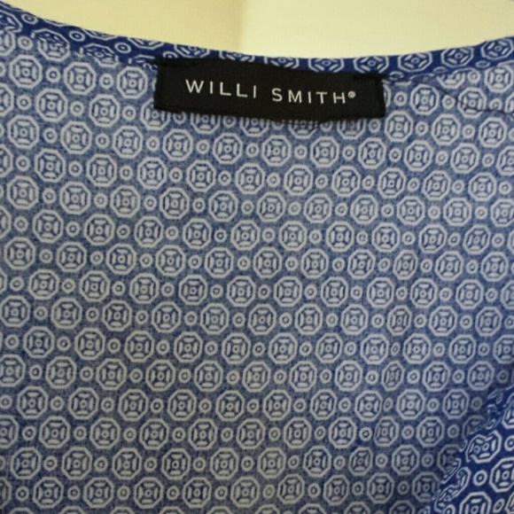 Rayon Shirt - Picture 2 of 2