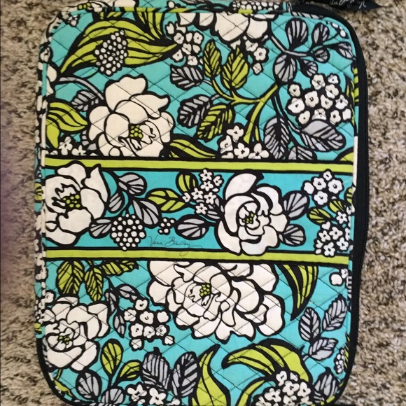 Vera Bradley Laptop Case