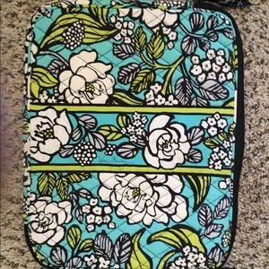 Vera Bradley Laptop Case