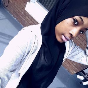 Meet your Posher, Bahiya