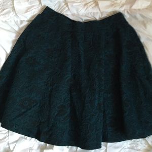 Skater skirt