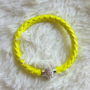 FRENCH BRAID BRACELET