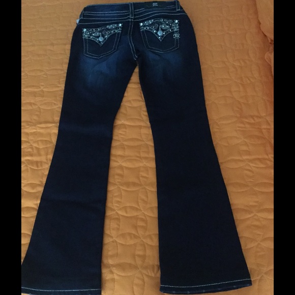 Miss Me jeans size 28