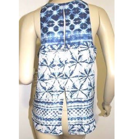 NWT Rory Beca Top - Picture 2 of 4