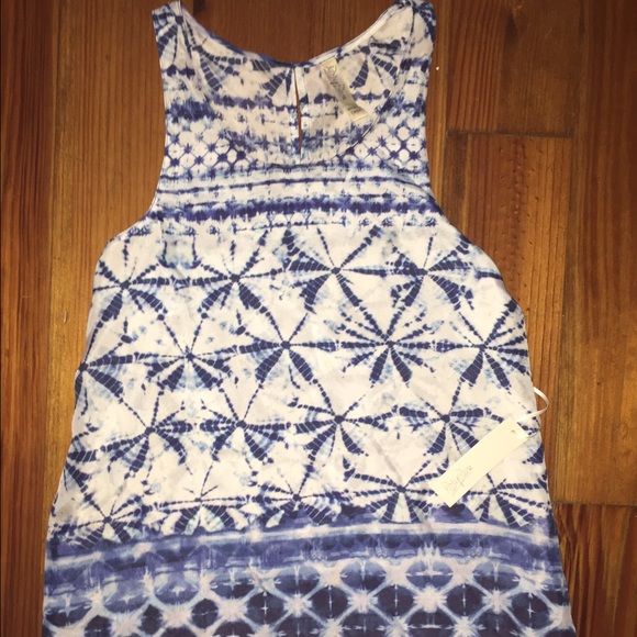 NWT Rory Beca Top - Picture 3 of 4