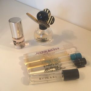 PURFUME Samples