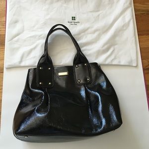 Kate Spade Summerville Seasonal Louis Tote