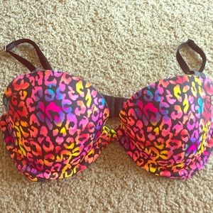 PINK Victoria's Secret bra