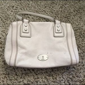 ‼️⬇️FINAL DROP Fossil Bone Handbag
