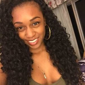 Meet your Posher, Tiarra