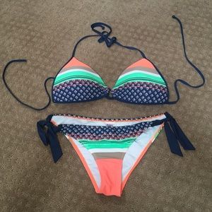 Eidon 2 piece bikini