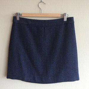 Gap size 4 work skirt