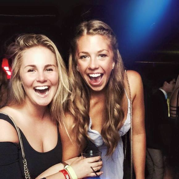 Meet your Posher, Katie