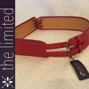 The Limited Belt