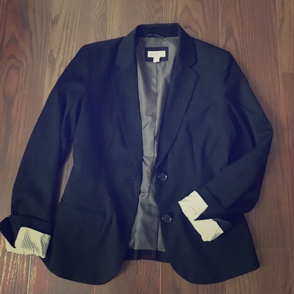 Business blazer