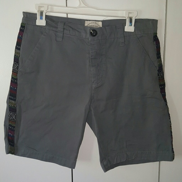 Threads 4 Thought Shorts
