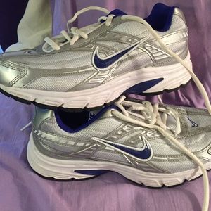 Nike Initiator Running Sneakers Women's 7.5