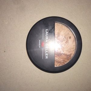 Laura Geller Balance and Bronze