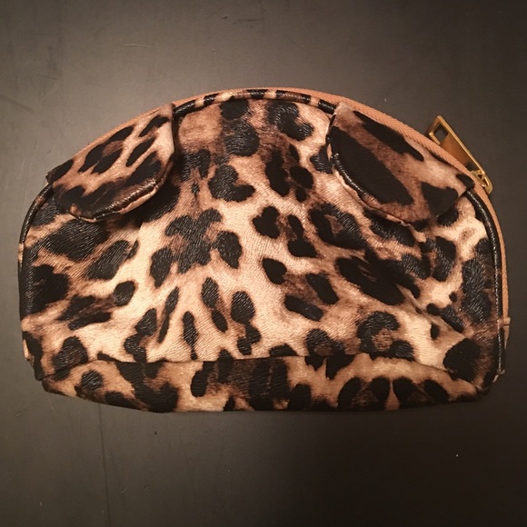 Cooperative make up bag - Picture 1 of 4