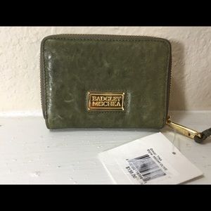 *REDUCED* Badgley Mischka "Tina" wallet, NWT