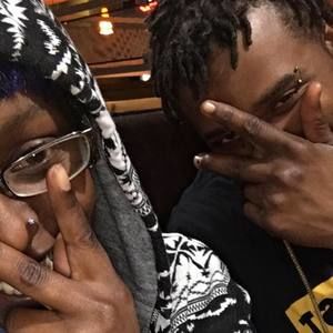 Meet your Posher, Chasity