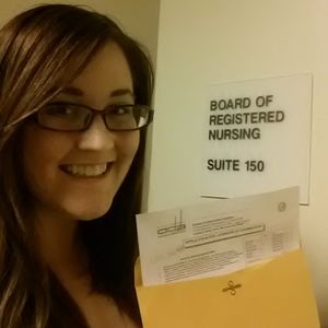 Meet your Posher, Michelle