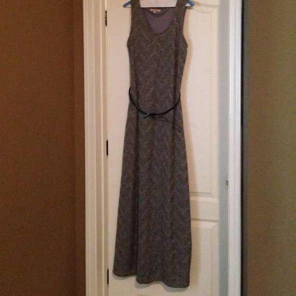 sharagano dress