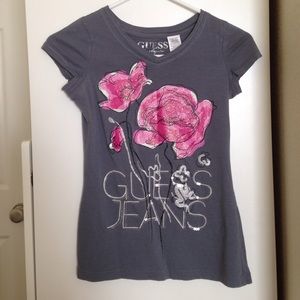 Youth guess top!