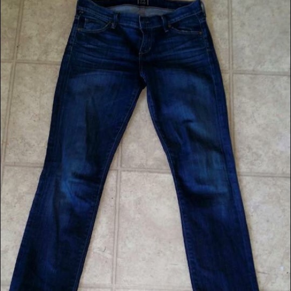 Citizens of Humanity Jeans