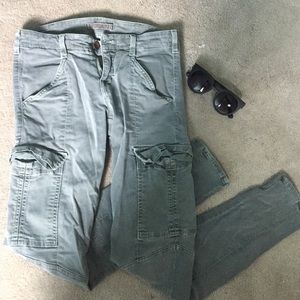 J Brand Jeans