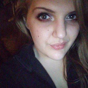 Meet your Posher, Bethany