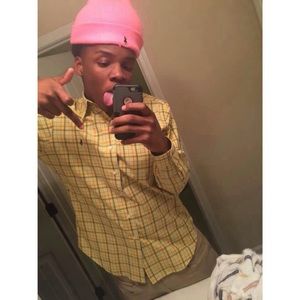 Meet your Posher, Cornelius