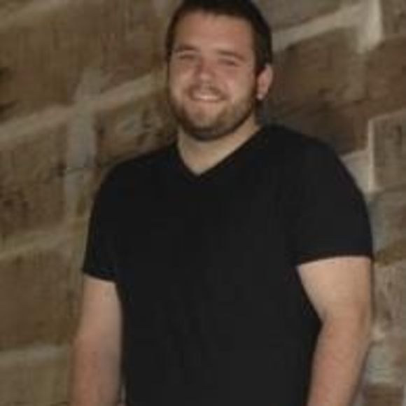 Meet your Posher, Steven - Picture 1 of 1