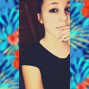 Meet your Posher, Lexie