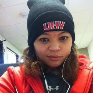 Meet your Posher, Madison