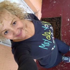 Meet your Posher, Martha