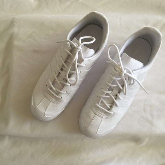 Adidas Samoa from urban outfitters