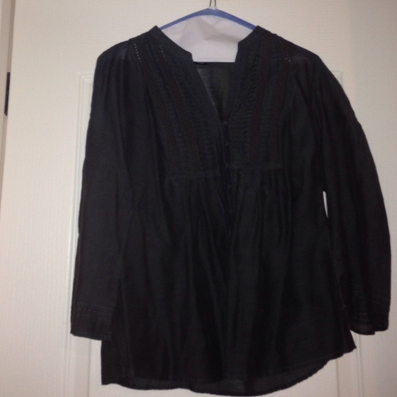willi smith top