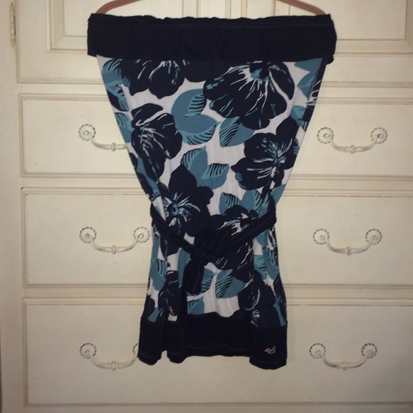 Dress or beach cover up