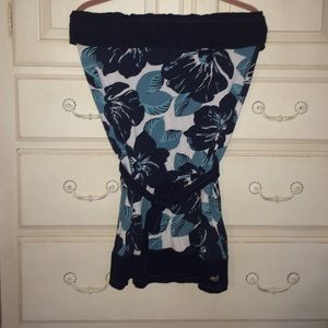 Dress or beach cover up