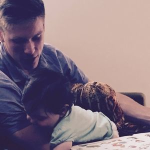 Meet your Posher, Timothy