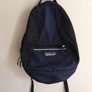 Patagonia Backpack from the 80s