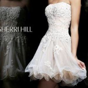 Sherri Hill Dress