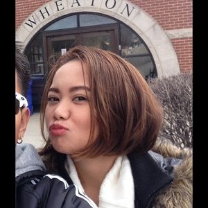 Meet your Posher, Jim ely