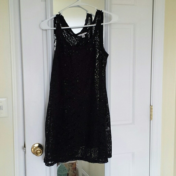 Bathing suit cover up - Picture 1 of 3