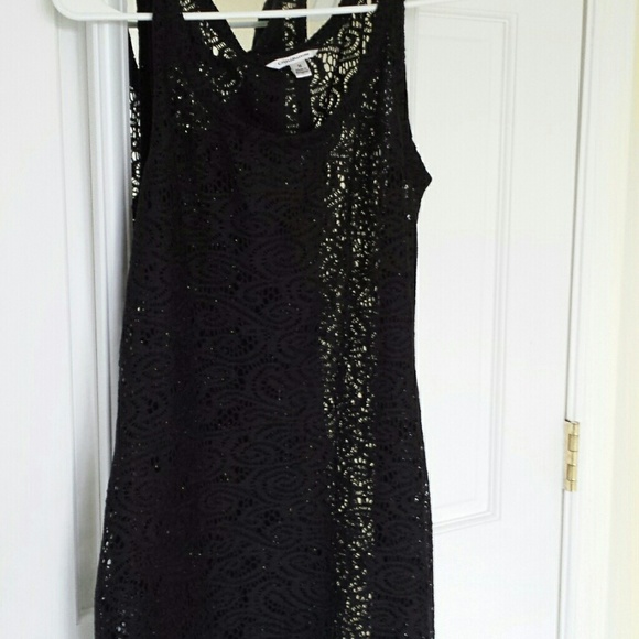 Bathing suit cover up - Picture 2 of 3