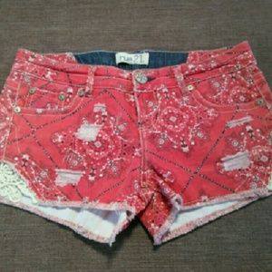 🌞 Rue 21 Shorts