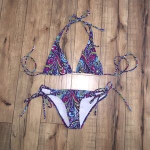 True Religion bikini