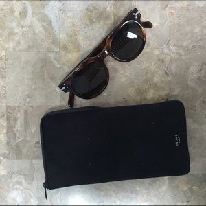 Celine Sunglasses
