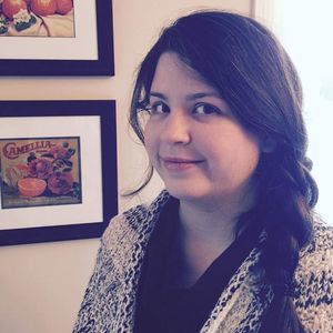 Meet your Posher, Veronica